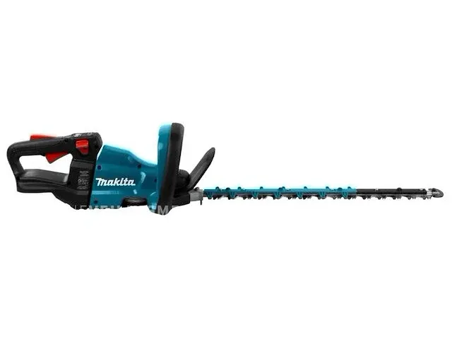 Accu heggenschaar makita, duh501z 18 v - afbeelding 5 van  8