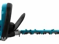 Accu heggenschaar makita, duh501z 18 v - afbeelding 5 van  8