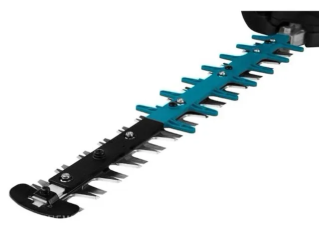 Accu heggenschaar makita, duh501z 18 v - afbeelding 6 van  8