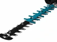 Accu heggenschaar makita, duh501z 18 v - afbeelding 6 van  8