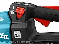 Accu heggenschaar makita, duh501z 18 v - afbeelding 8 van  8
