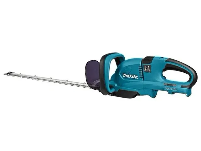 Accu heggenschaar makita, duh551z 2 x 18v - afbeelding 1 van  8