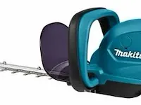 Accu heggenschaar makita, duh551z 2 x 18v