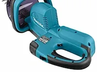 Accu heggenschaar makita, duh551z 2 x 18v - afbeelding 3 van  8