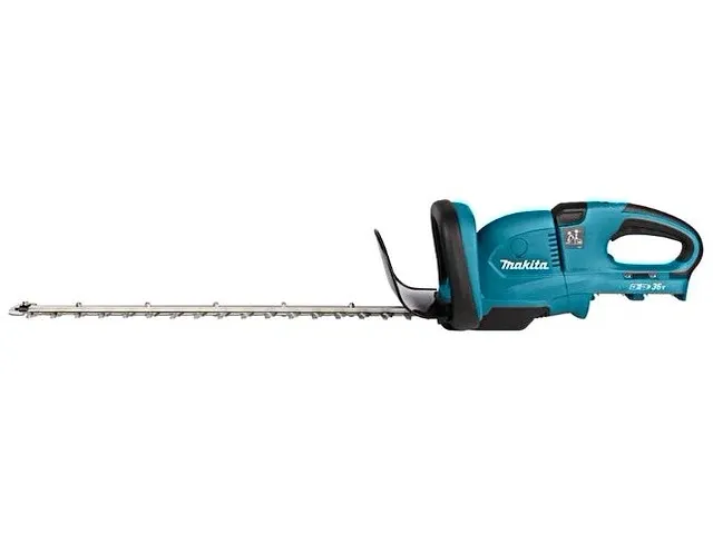Accu heggenschaar makita, duh551z 2 x 18v - afbeelding 4 van  8
