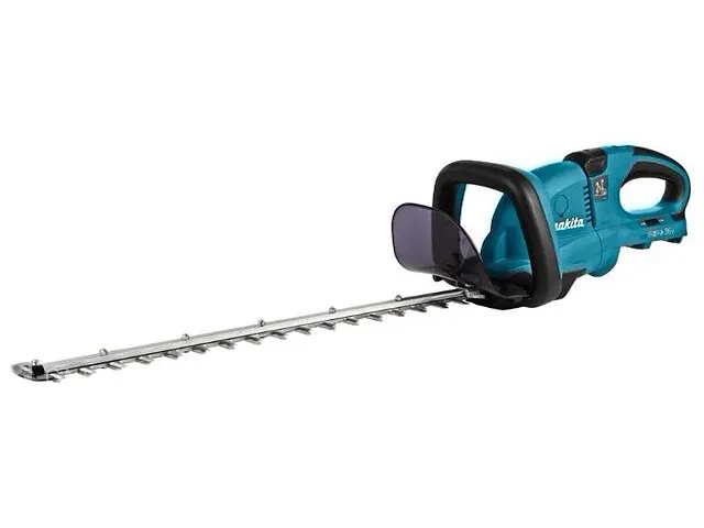 Accu heggenschaar makita, duh551z 2 x 18v - afbeelding 5 van  8