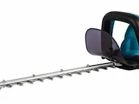 Accu heggenschaar makita, duh551z 2 x 18v - afbeelding 5 van  8
