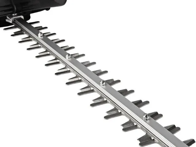 Accu heggenschaar makita, duh551z 2 x 18v - afbeelding 6 van  8