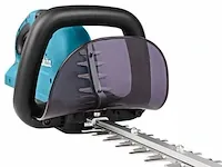 Accu heggenschaar makita, duh551z 2 x 18v - afbeelding 8 van  8