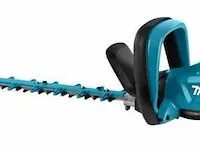 Accu heggenschaar makita, duh601z 18v