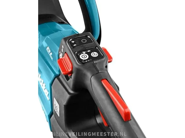 Accu heggenschaar makita, duh601z 18v - afbeelding 7 van  8