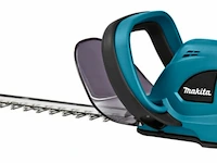 Accu heggenschaar set 18v makita, duh523rf - afbeelding 2 van  4
