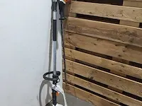 Accu heggenschaar stihl , hla 65, 2017 - afbeelding 3 van  11