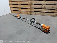Accu heggenschaar stihl , hla 65, 2017 - afbeelding 1 van  11