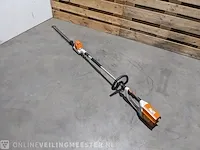Accu heggenschaar stihl , hla 65, 2017 - afbeelding 4 van  11