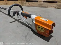 Accu heggenschaar stihl , hla 65, 2017 - afbeelding 5 van  11