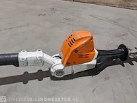 Accu heggenschaar stihl , hla 65, 2017 - afbeelding 9 van  11