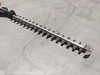 Accu heggenschaar stihl , hla 65, 2017 - afbeelding 10 van  11