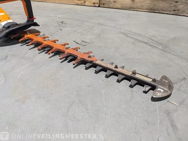 Accu heggenschaar stihl, hsa 94 r, 2017 - afbeelding 2 van  11
