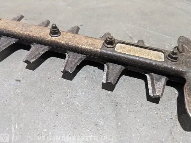 Accu heggenschaar stihl, hsa 94 r, 2017 - afbeelding 3 van  11
