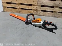 Accu heggenschaar stihl, hsa 94 r, 2017 - afbeelding 1 van  11