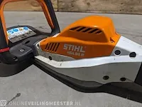 Accu heggenschaar stihl, hsa 94 r, 2017 - afbeelding 6 van  11