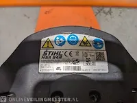 Accu heggenschaar stihl, hsa 94 r, 2017 - afbeelding 8 van  11