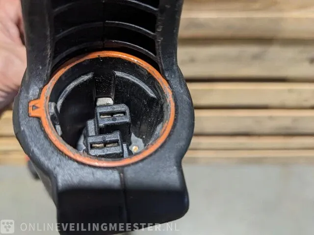 Accu heggenschaar stihl, hsa 94 r, 2017 - afbeelding 10 van  11