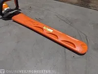 Accu heggenschaar stihl, hsa 94 r, 2017 - afbeelding 11 van  11