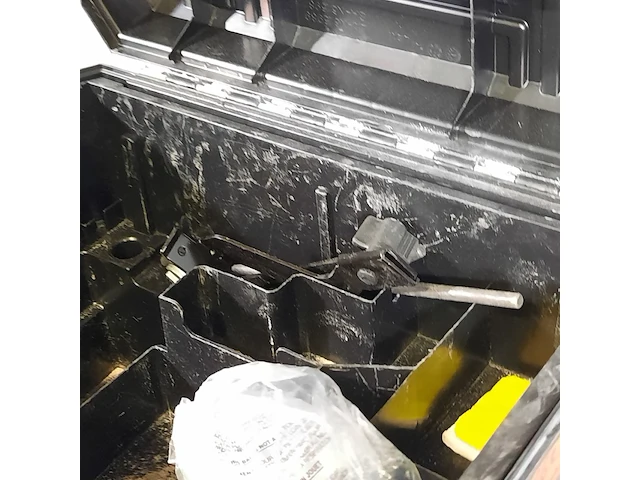 Accu kantenfrees, dewalt, dcw600, 2021 - afbeelding 4 van  14