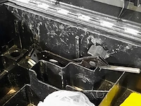 Accu kantenfrees, dewalt, dcw600, 2021 - afbeelding 5 van  14