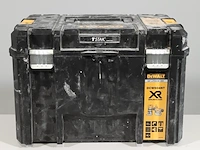 Accu kantenfrees, dewalt, dcw600, 2021 - afbeelding 6 van  14