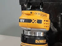 Accu kantenfrees, dewalt, dcw600, 2021 - afbeelding 8 van  14