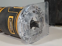 Accu kantenfrees, dewalt, dcw600, 2021 - afbeelding 13 van  14