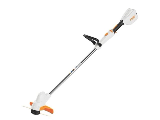 Accu kantenmaaier set stihl, fsa 57 - afbeelding 1 van  4