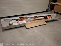 Accu kantenmaaier set stihl, fsa 57 - afbeelding 3 van  4