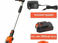 Accu kantenmaaier - afbeelding 1 van  2