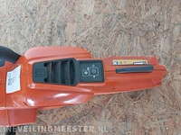 Accu kettingzaag husqvarna, 536lixp, 35 cm, bouwjaar 2018 - afbeelding 5 van  6
