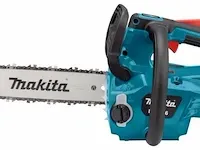 Accu kettingzaag makita, duc306 z 2 x 18 v - afbeelding 5 van  7
