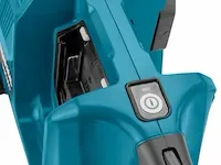 Accu kettingzaag makita, duc355z 2 x 18v - afbeelding 9 van  9