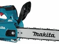 Accu kettingzaag makita, duc356z 2 x 18v - afbeelding 1 van  4