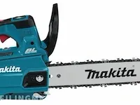 Accu kettingzaag makita, duc356z 2 x 18v - afbeelding 2 van  4