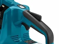 Accu kettingzaag makita, duc405z 2 x 18 v - afbeelding 3 van  8