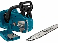 Accu kettingzaag makita, duc405z 2 x 18 v - afbeelding 8 van  8