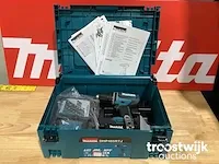 Accu klopboor-/schroefmachine set - afbeelding 1 van  6