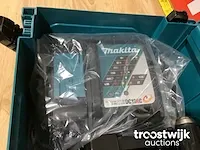 Accu klopboor-/schroefmachine set - afbeelding 5 van  6