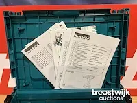 Accu klopboor-/schroefmachine set - afbeelding 6 van  6