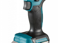 Accu klopboormachine (body) makita, ddf 487 - afbeelding 1 van  3