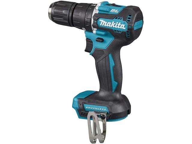 Accu klopboormachine (body) makita, ddf 487 - afbeelding 2 van  3