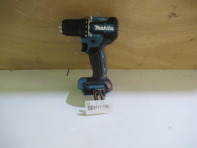 Accu klopboormachine (body) makita, ddf 487 - afbeelding 3 van  3